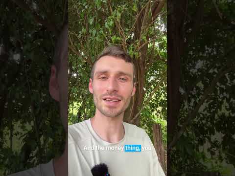 Which version of your self will you choose?