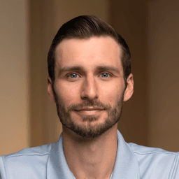 Brennan Vitali, CFP