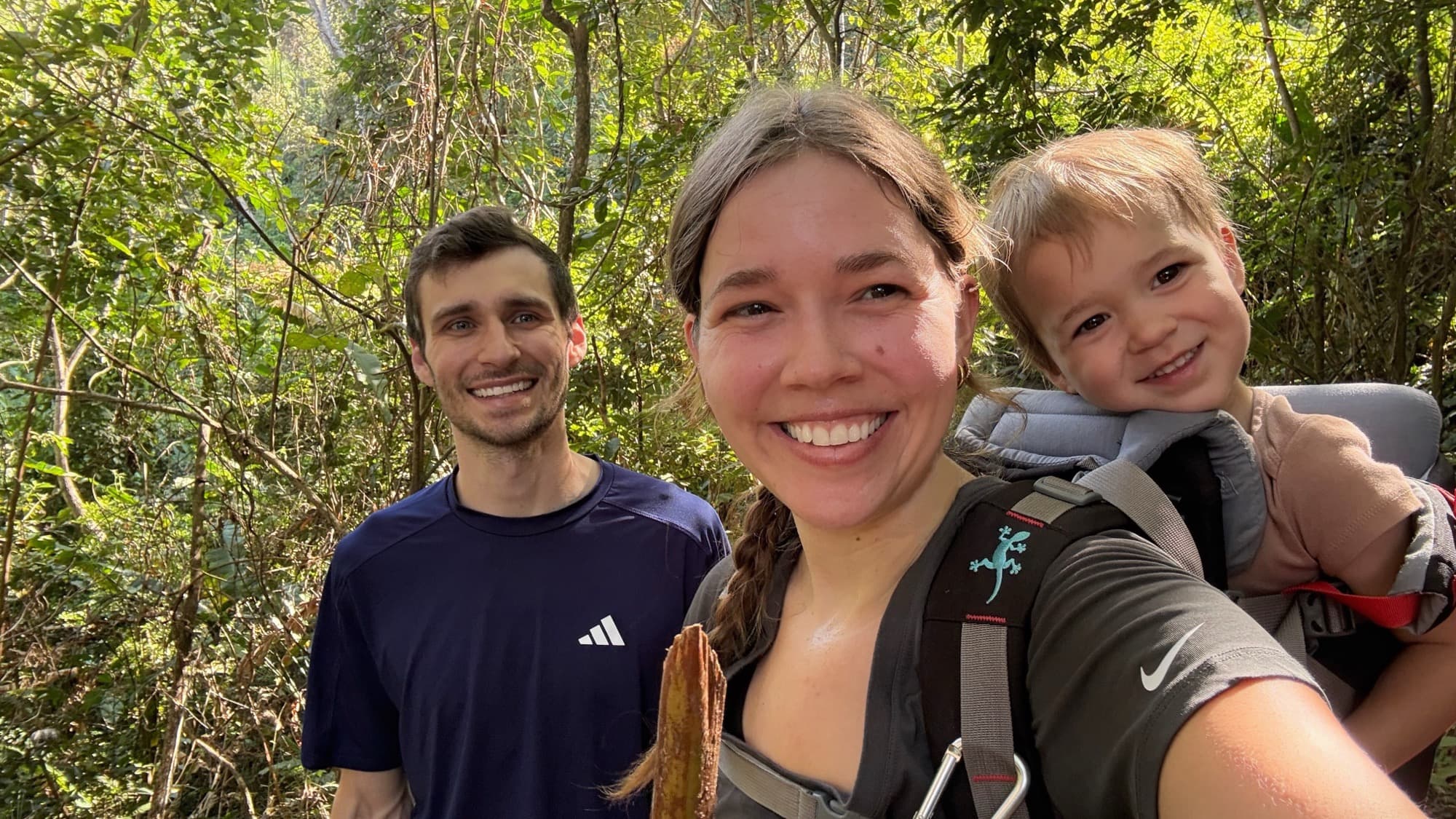 Life in Costa Rica