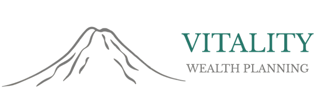 Vitality Wealth Planning